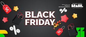 Senacon alerta consumidores para evitar golpes na Black Friday