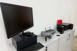 Recursos do Fundo do Consumidor fortalecem a segurança em Poços de Caldas-MG