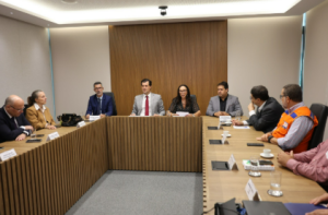 MPBA lança “Água para quem tem sede de vida” com foco na garantia  de abastecimento contínuo de água potável na Bahia