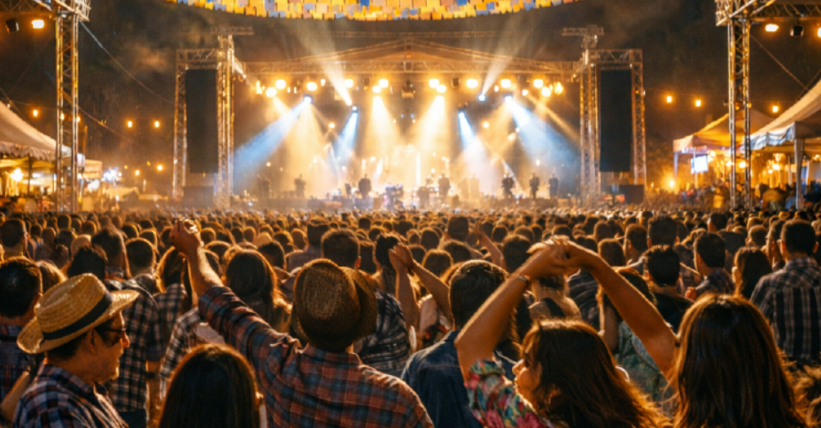 MPPE recomenda medidas para maior economicidade nas contratações dos festejos de 2026