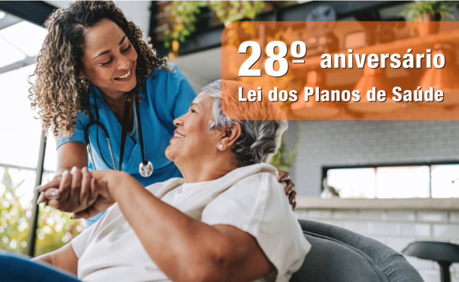 Lei dos Planos de Saúde: 28 anos de direitos e proteção ao consumidor