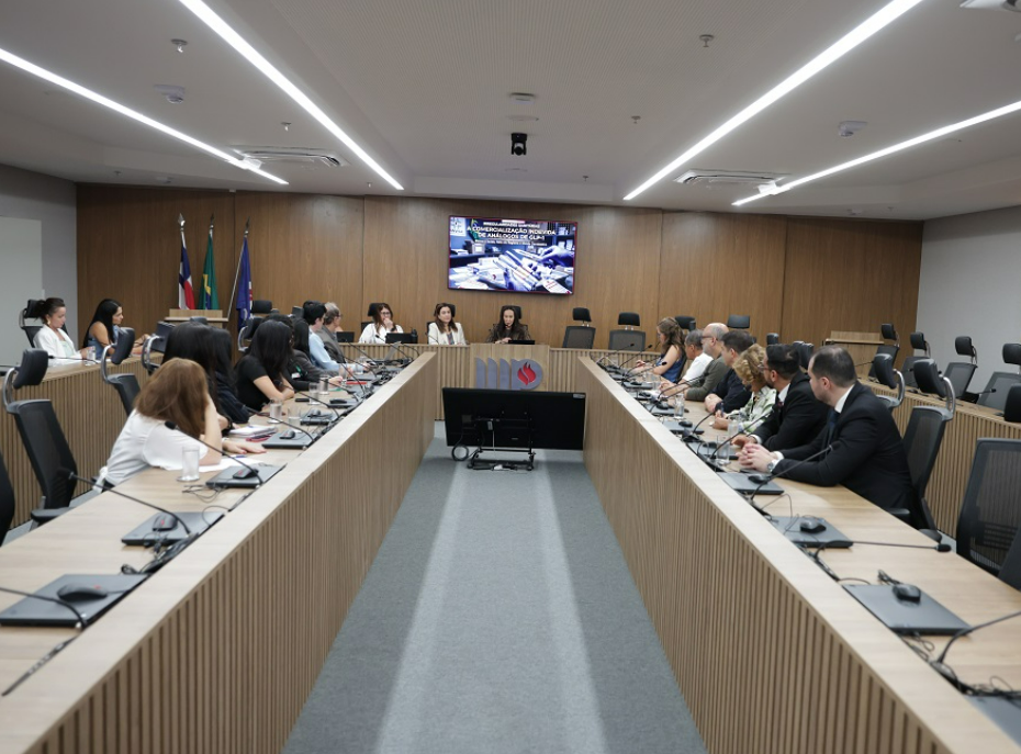 MPBA debate riscos sanitários decorrentes da comercialização irregular de produtos injetáveis para emagrecimento