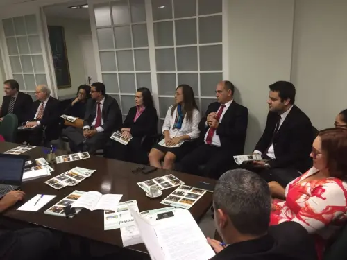 XVI Congresso Nacional do Ministério Público do Consumidor